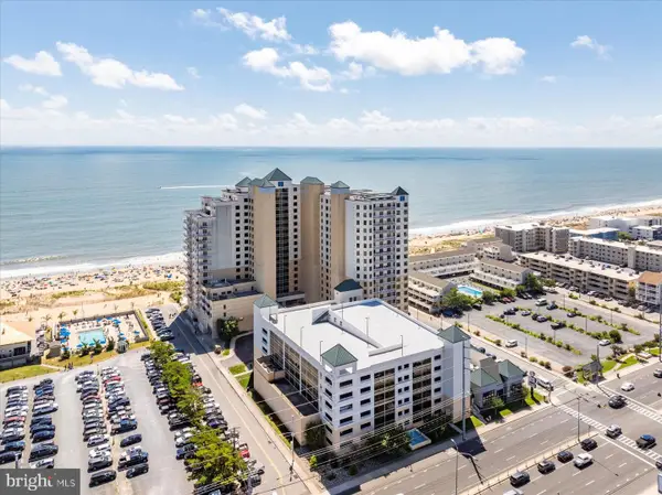 2 48th St #304, OCEAN CITY, MD 21842