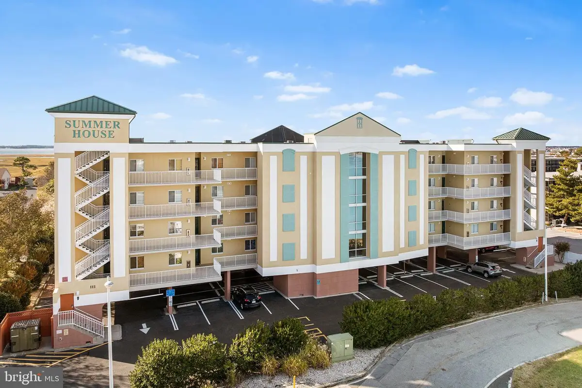 111 100th St #303, Ocean City, MD 21842 - Image #1
