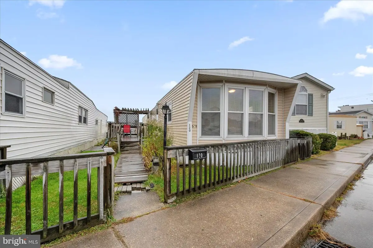 120 133rd St, Ocean City, MD 21842 - Image #1
