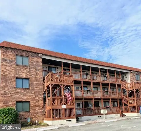 14401-a Tunnel Ave #262, Ocean City, MD 21842 - Image #1