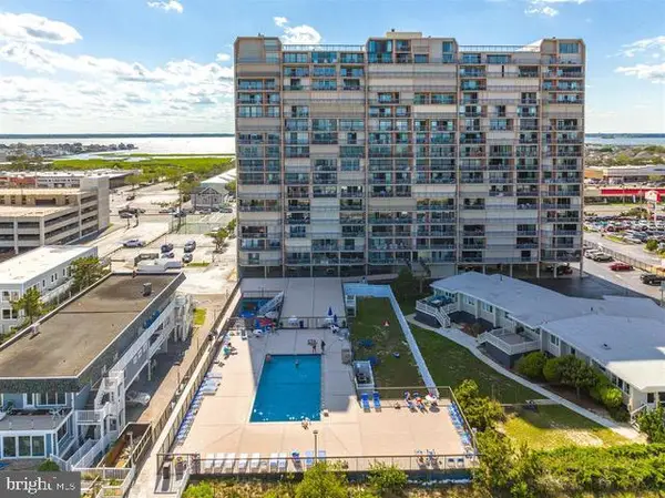 11604 Coastal Hwy #1209, OCEAN CITY, MD 21842