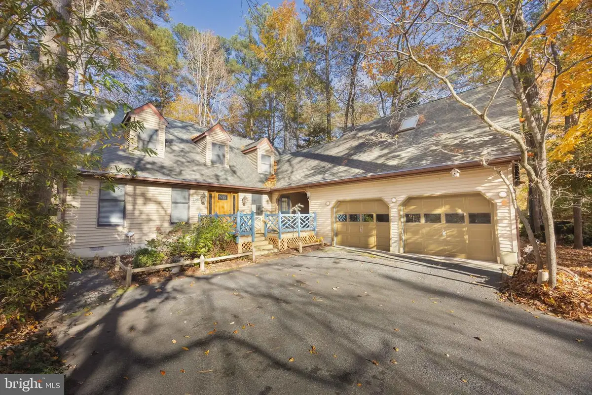 19 Brookside Rd, Ocean Pines, MD 21811 - Image #1