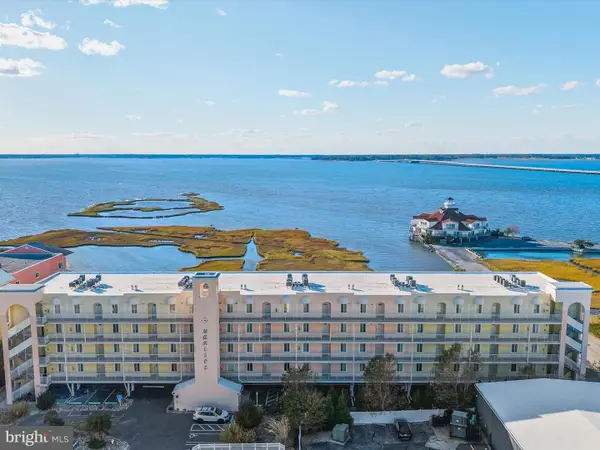 105 56th St #205 P1, OCEAN CITY, MD 21842