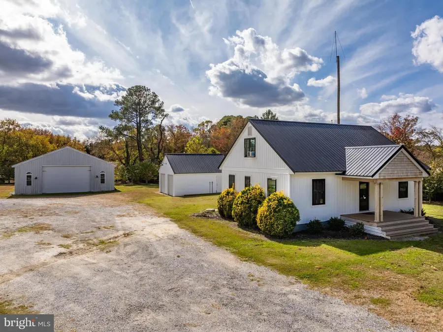 11212 Gum Point Rd, Berlin, MD 21811 - Image #2