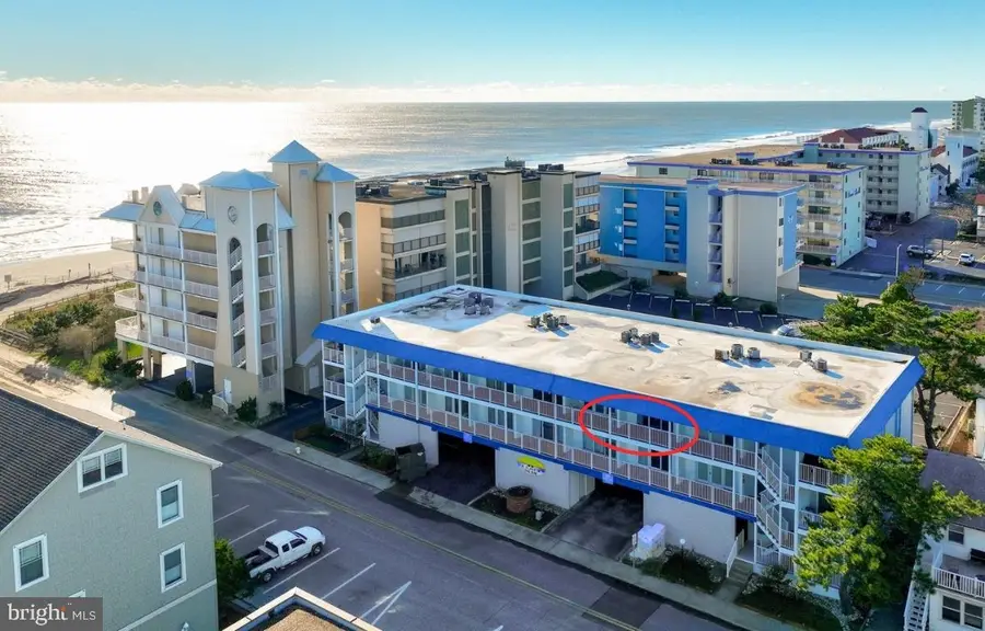 7 40th St #307, Ocean City, MD 21842 - #2