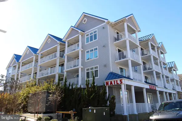 107 Somerset St #102, OCEAN CITY, MD 21842