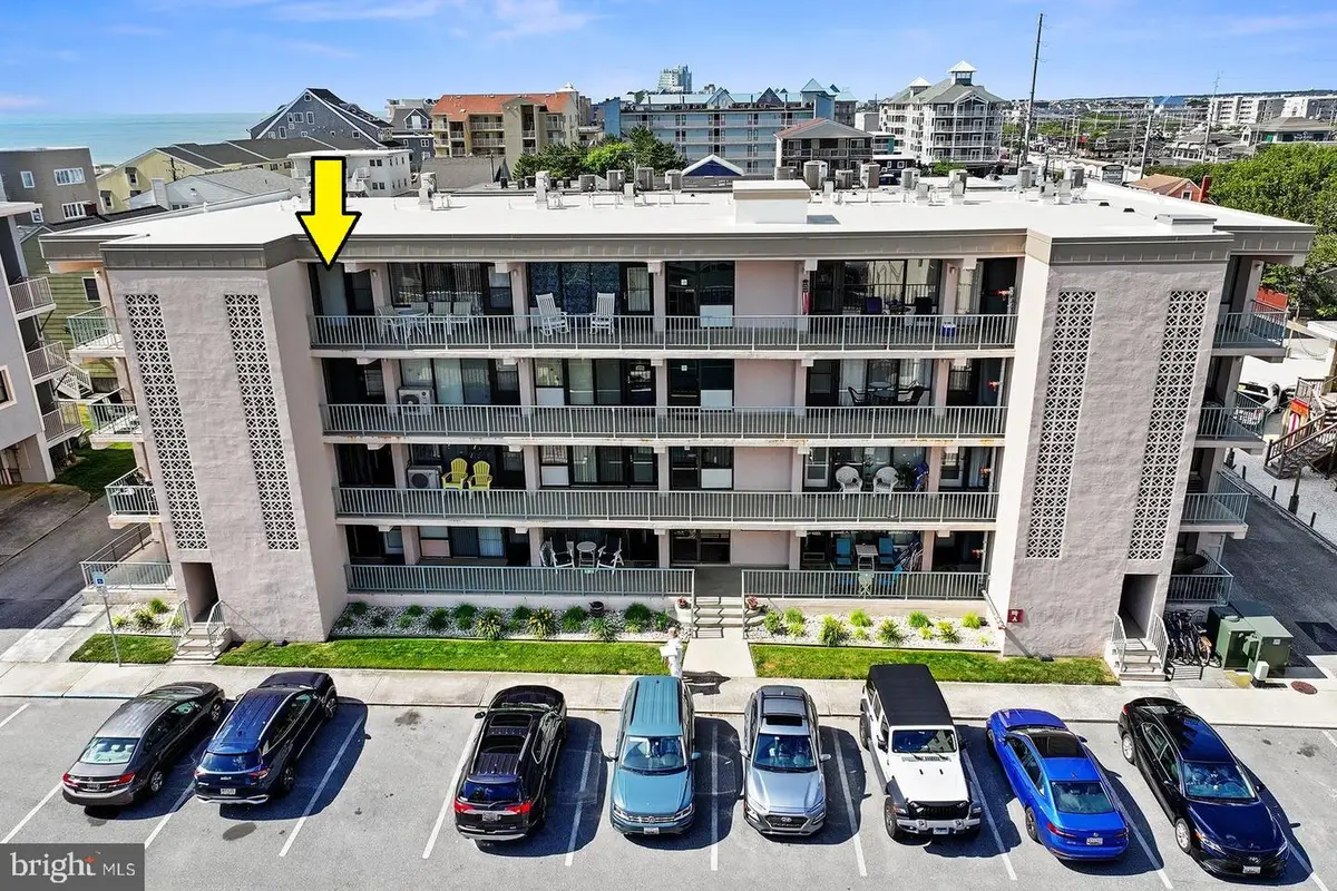 13 44th St #402, Ocean City, MD 21842 - Image #1