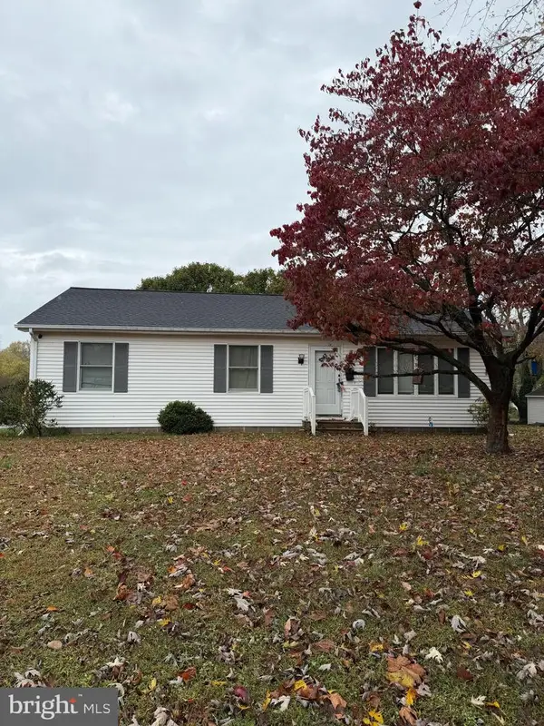 100 Esham Ave, BERLIN, MD 21811