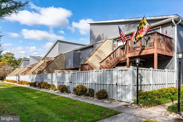 405 143rd St #20, OCEAN CITY, MD 21842