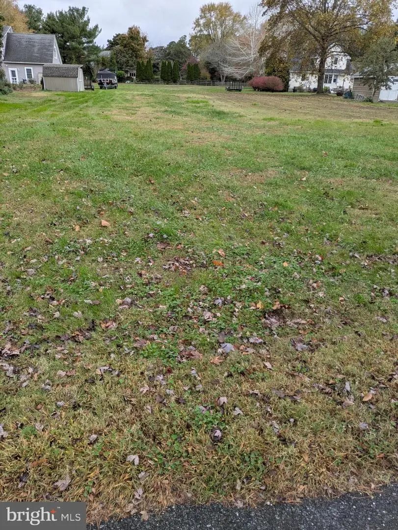 0 Vivian St, Bishopville, MD 21813 - Image #1