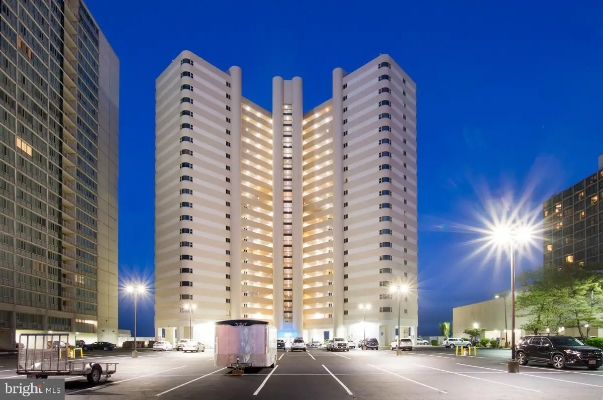 10300 Coastal Hwy #706, Ocean City, MD 21842 - Image #1