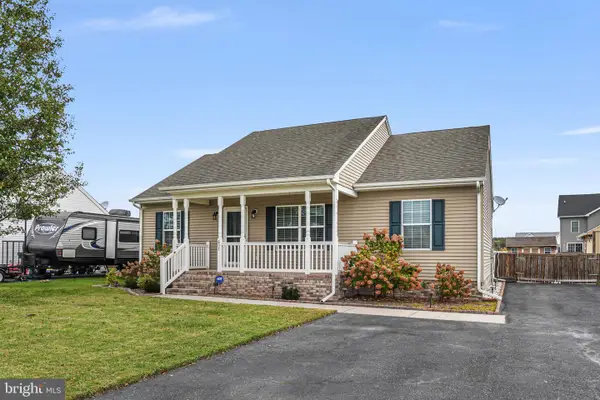 607 Hillcrest Dr, POCOMOKE CITY, MD 21851