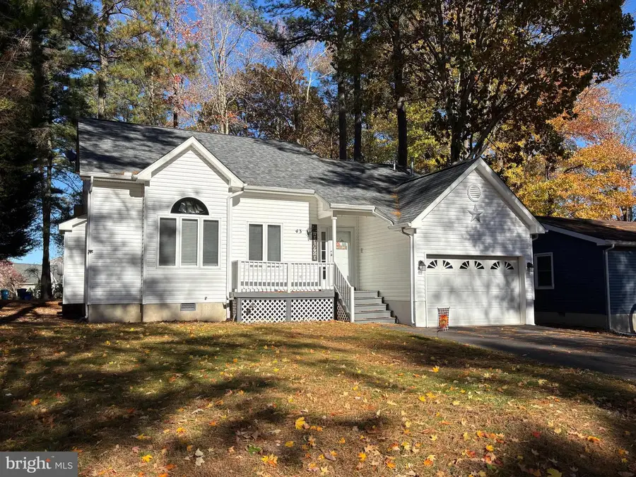 43 Grand Port Rd, Ocean Pines, MD 21811 - Image #3