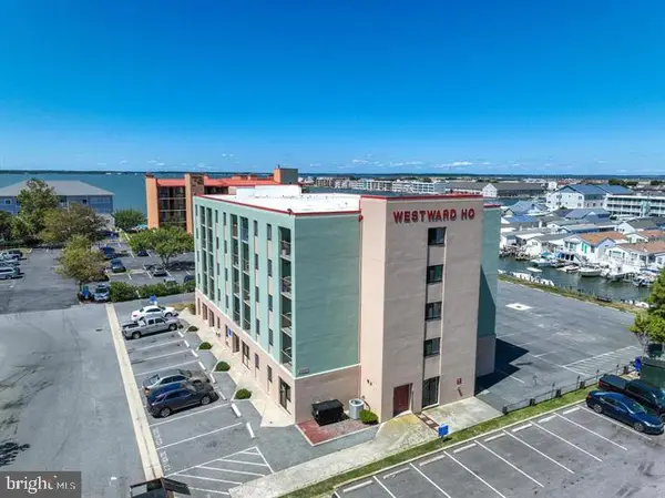 2301 Philadelphia Ave #103, OCEAN CITY, MD 21842