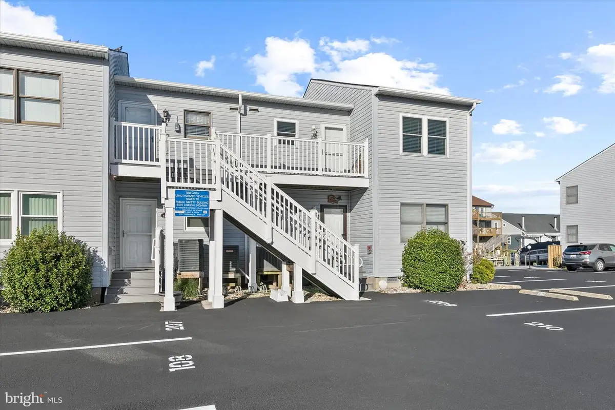 2813 Tern Dr #208, Ocean City, MD 21842 - Image #1