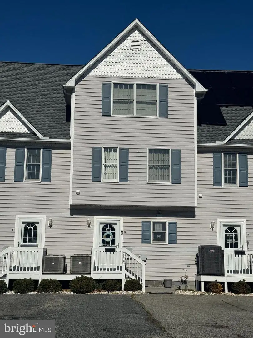 608b Salt Spray Rd #b, Ocean City, MD 21842 - Image #1
