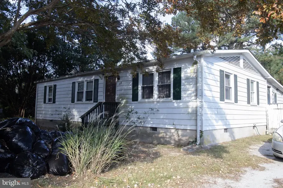 113 8th St, Pocomoke City, MD 21851 - Image #2