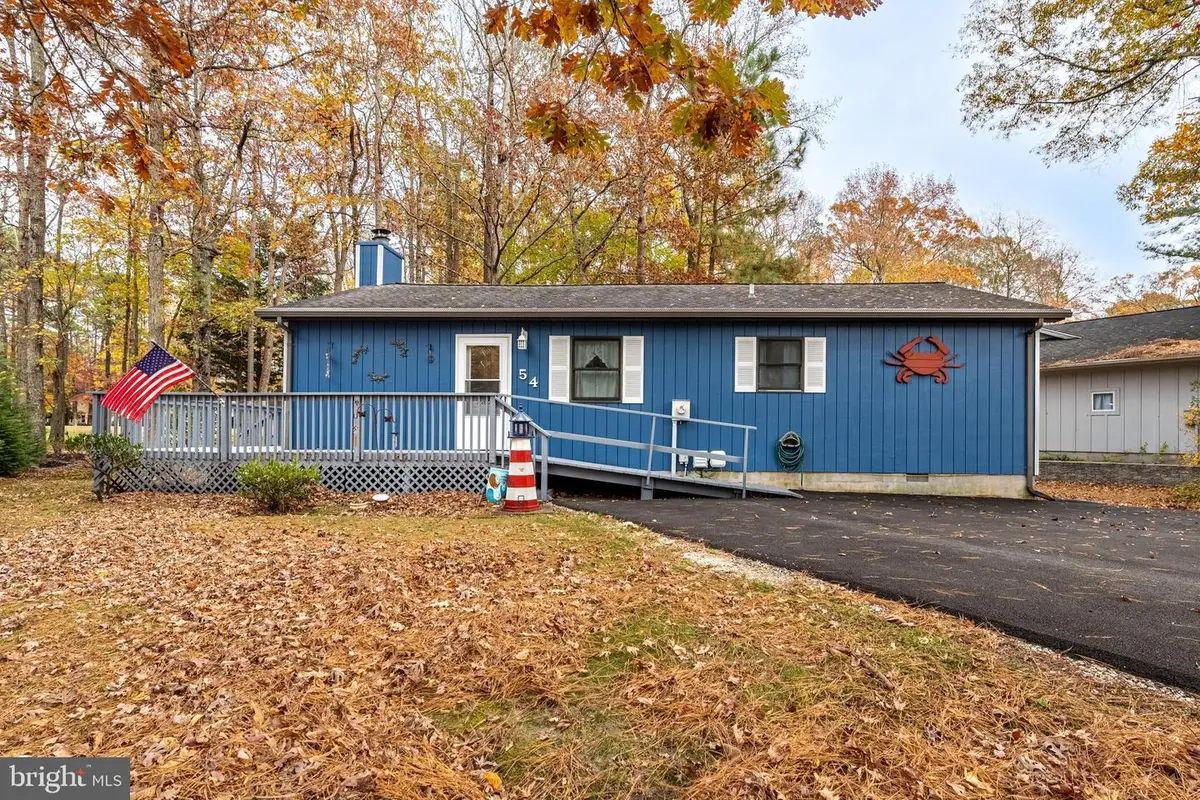 54 Cannon Dr, Ocean Pines, MD 21811 - Image #1