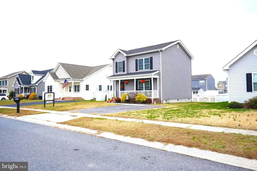 2110 Southern Fields Dr, Pocomoke City, MD 21851 - Image #3