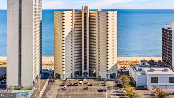 10300 Coastal Hwy #1508 Atlantis, OCEAN CITY, MD 21842