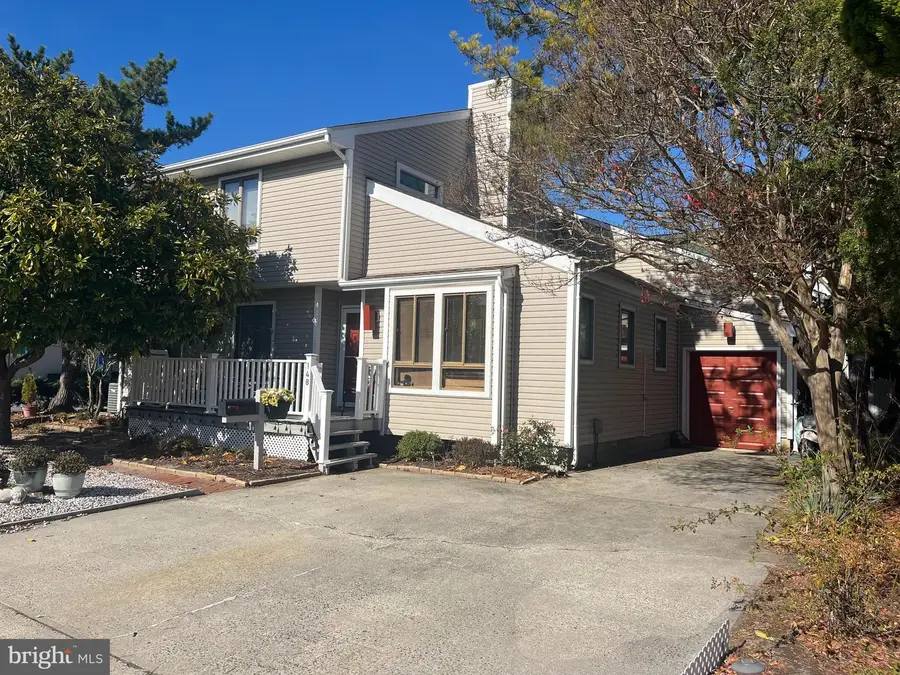 148 Jamestown Rd, Ocean City, MD 21842 - #2