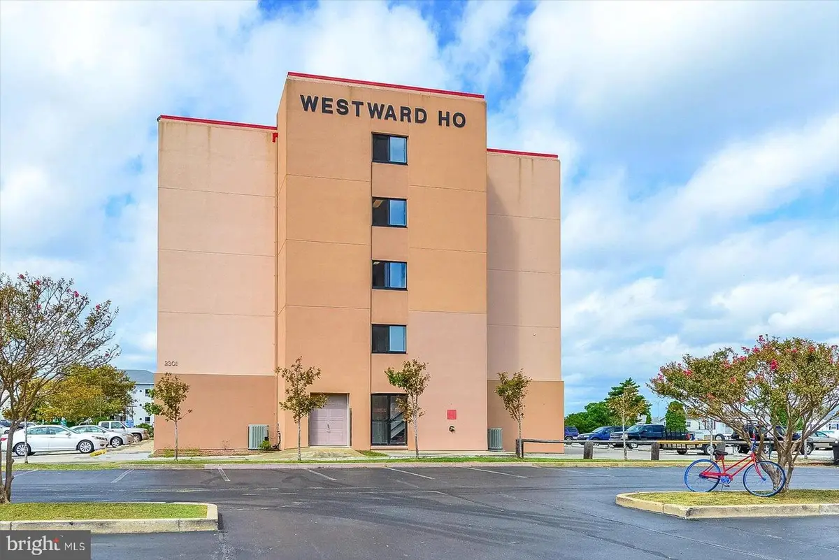 2301 Philadelphia Ave #405, Ocean City, MD 21842 - Image #1