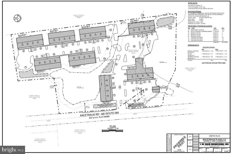 10329 Racetrack Rd, Berlin, MD 21811 - Image #2