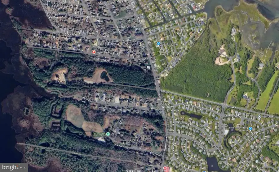 Salisbury Rd, Ocean City, MD 21842 - Image #2