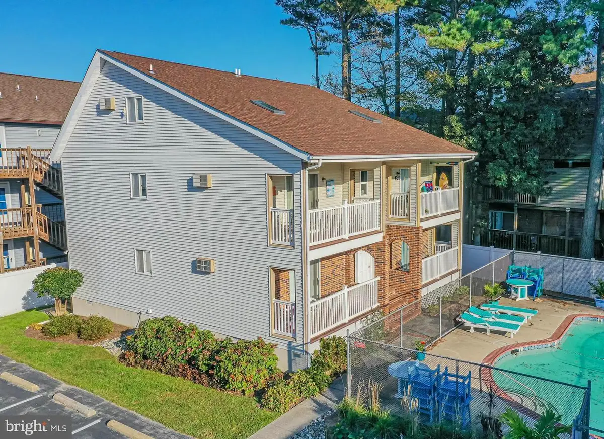 14400 Jarvis Ave #113c, Ocean City, MD 21842 - Image #1