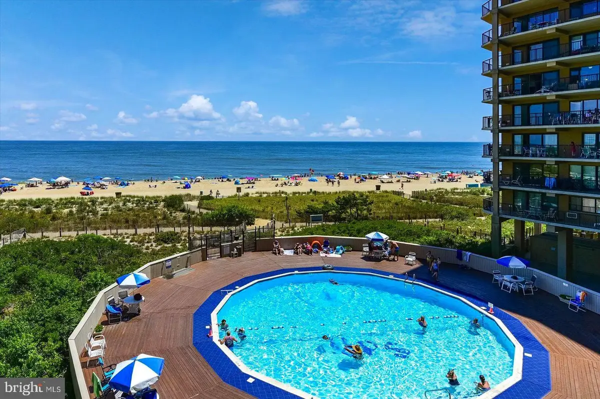 11204 Coastal Hwy #6h, Ocean City, MD 21842 - Image #1
