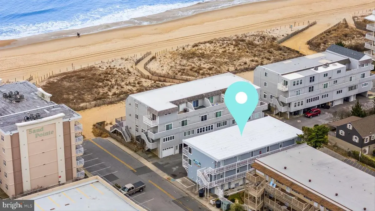 5 41st St #1 Dominica Beach, Ocean City, MD 21842 - #1