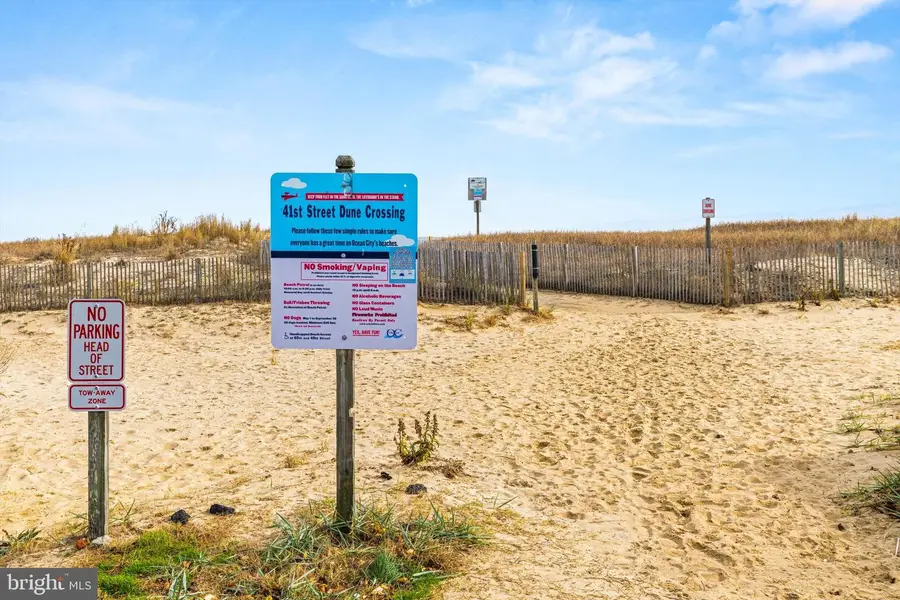 5 41st St #1 Dominica Beach, Ocean City, MD 21842 - #3