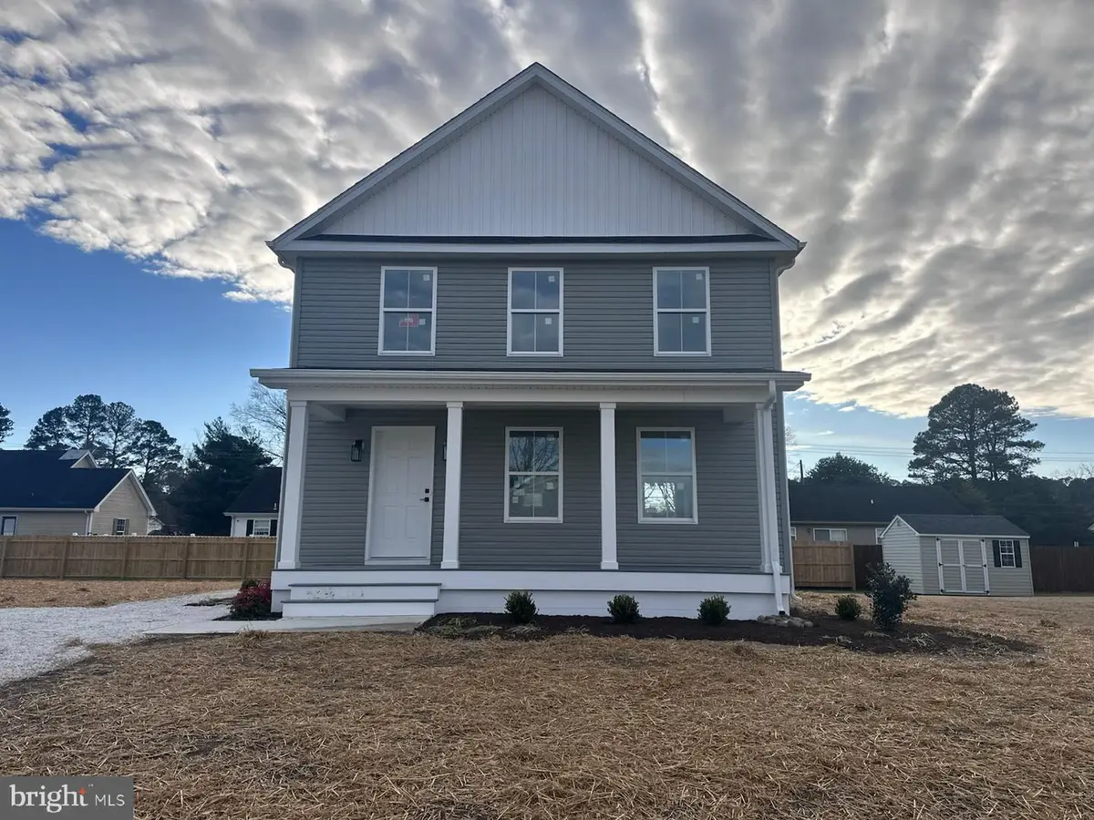 1406 Cedar Run, Pocomoke City, MD 21851 - Image #1