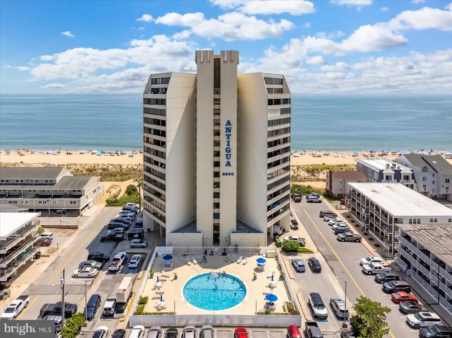 8500 Coastal Hwy #1103, Ocean City, MD 21842 - Image #2