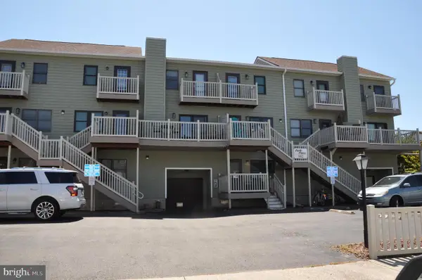 902 Edgewater Ave #502, OCEAN CITY, MD 21842