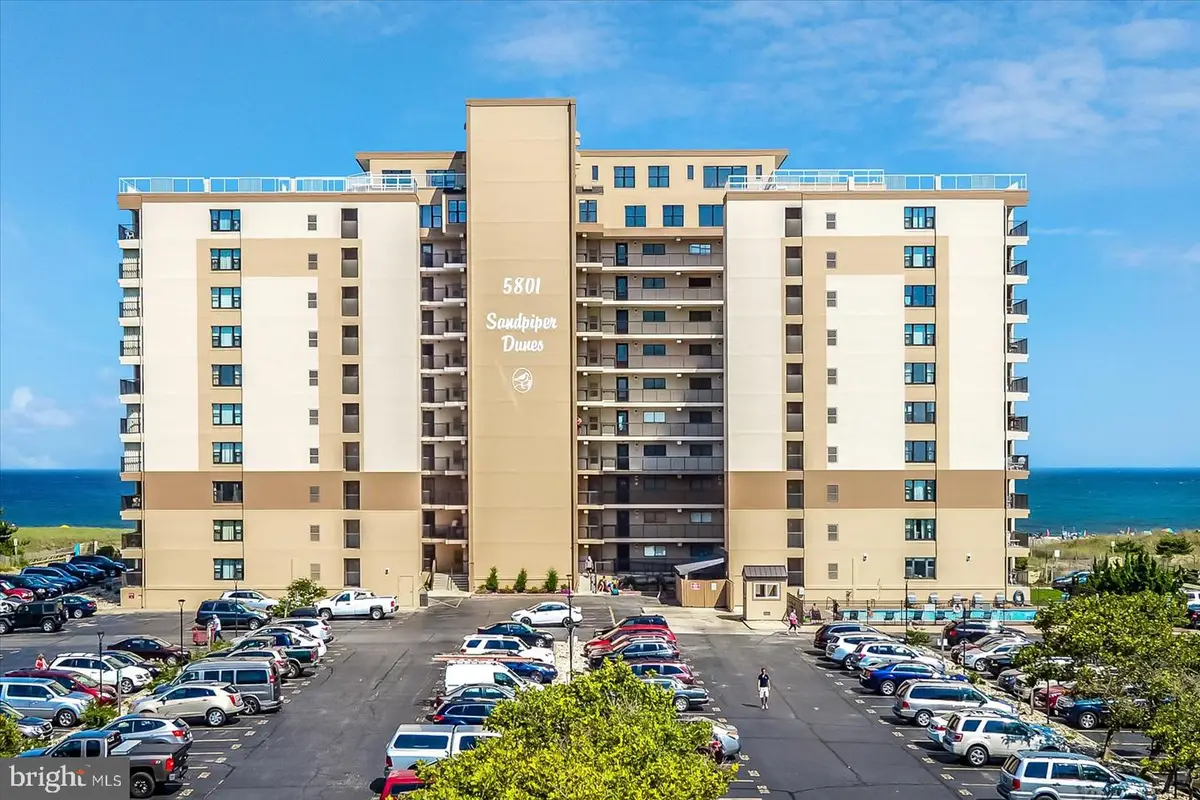 5801 Atlantic Ave #605, Ocean City, MD 21842 - Image #1