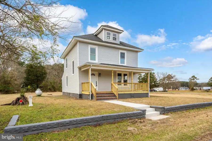 1851 Cypress Rd, Pocomoke City, MD 21851 - Image #3