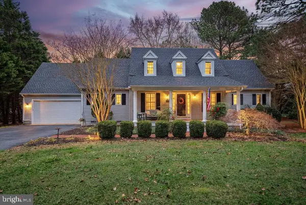 10641 Piney Island Dr, BISHOPVILLE, MD 21813