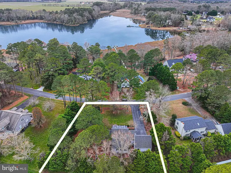 10641 Piney Island Dr, Bishopville, MD 21813 - Image #2