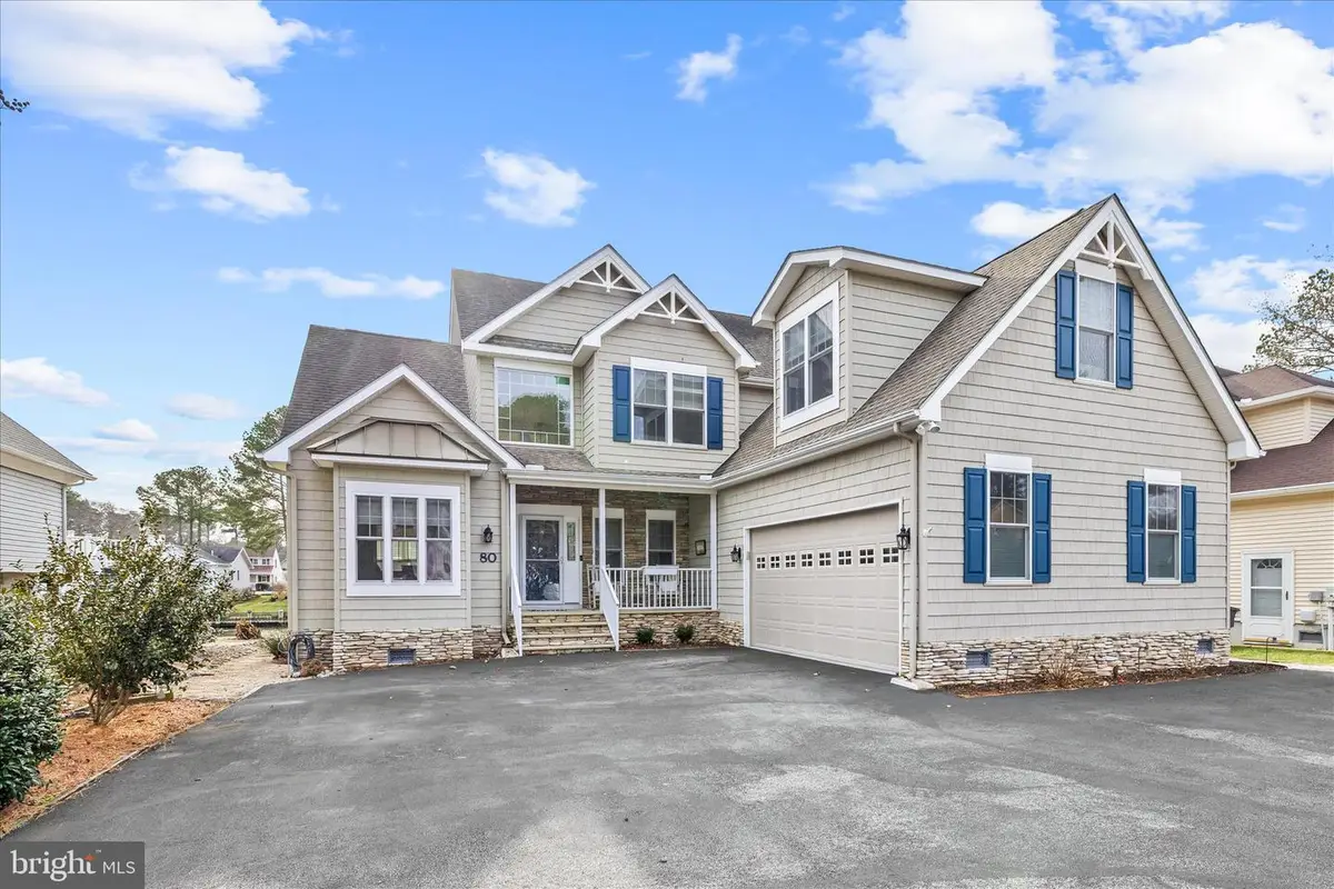 80 Teal Cir, Ocean Pines, MD 21811 - Image #1