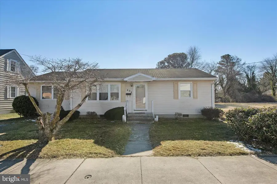 408 Flower St, Berlin, MD 21811 - #2