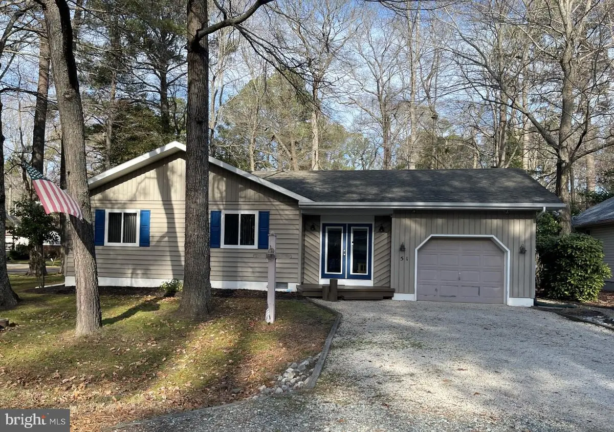 51 Newport Dr, Ocean Pines, MD 21811 - Image #1