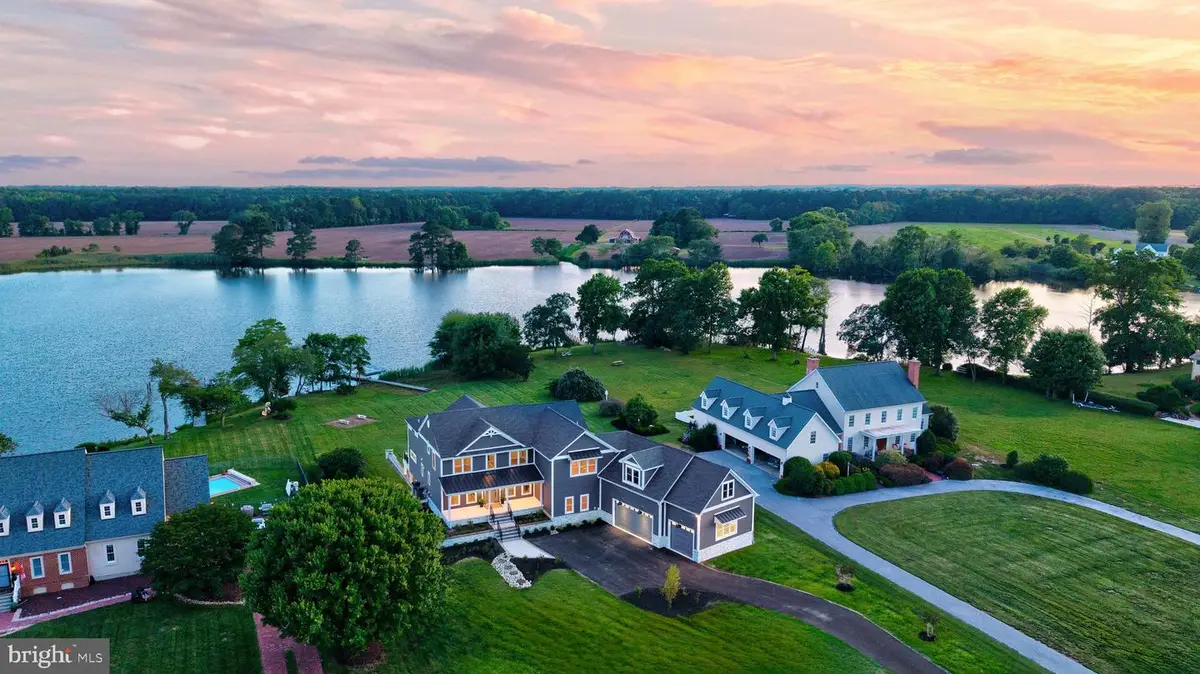 11010 Trappe Creek Dr, Berlin, MD 21811 - #1