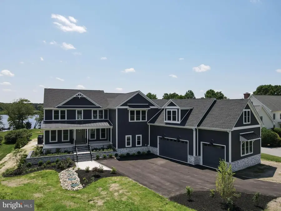 11010 Trappe Creek Dr, Berlin, MD 21811 - #3