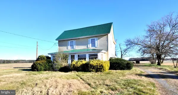 1626 Snow Hill Rd, STOCKTON, MD 21864