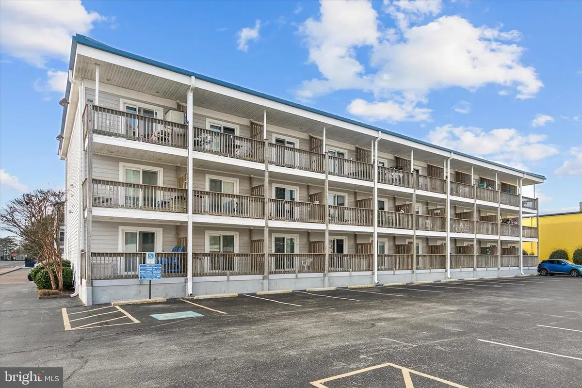 14001 Coastal Hwy #323, Ocean City, MD 21842 - #1