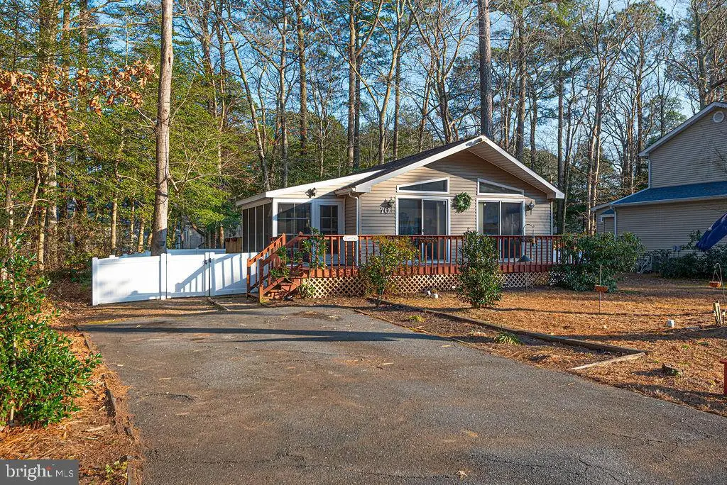 70 High Sheriff Trl, Ocean Pines, MD 21811 - Image #1