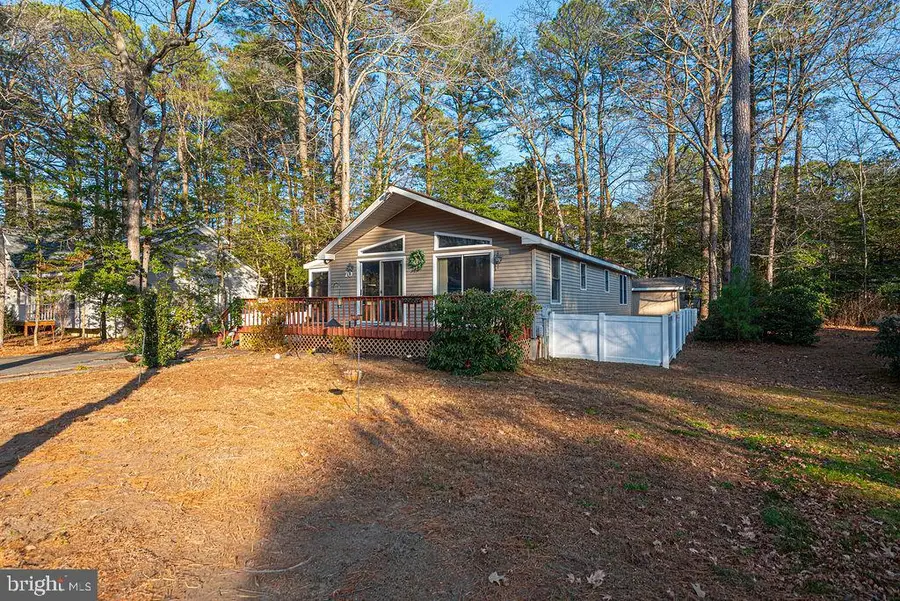 70 High Sheriff Trl, Ocean Pines, MD 21811 - Image #3