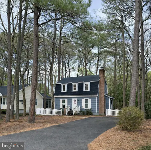 33 Liberty Street, OCEAN PINES, MD 21811