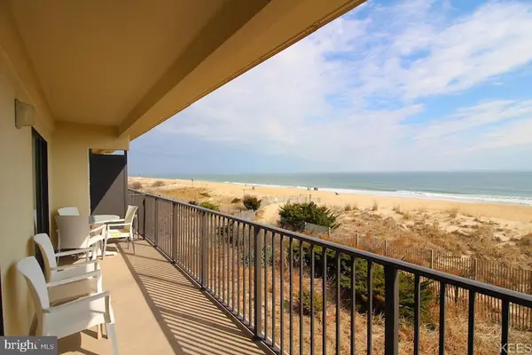 11901 Wight Street #unit #203 Week # 41, OCEAN CITY, MD 21842